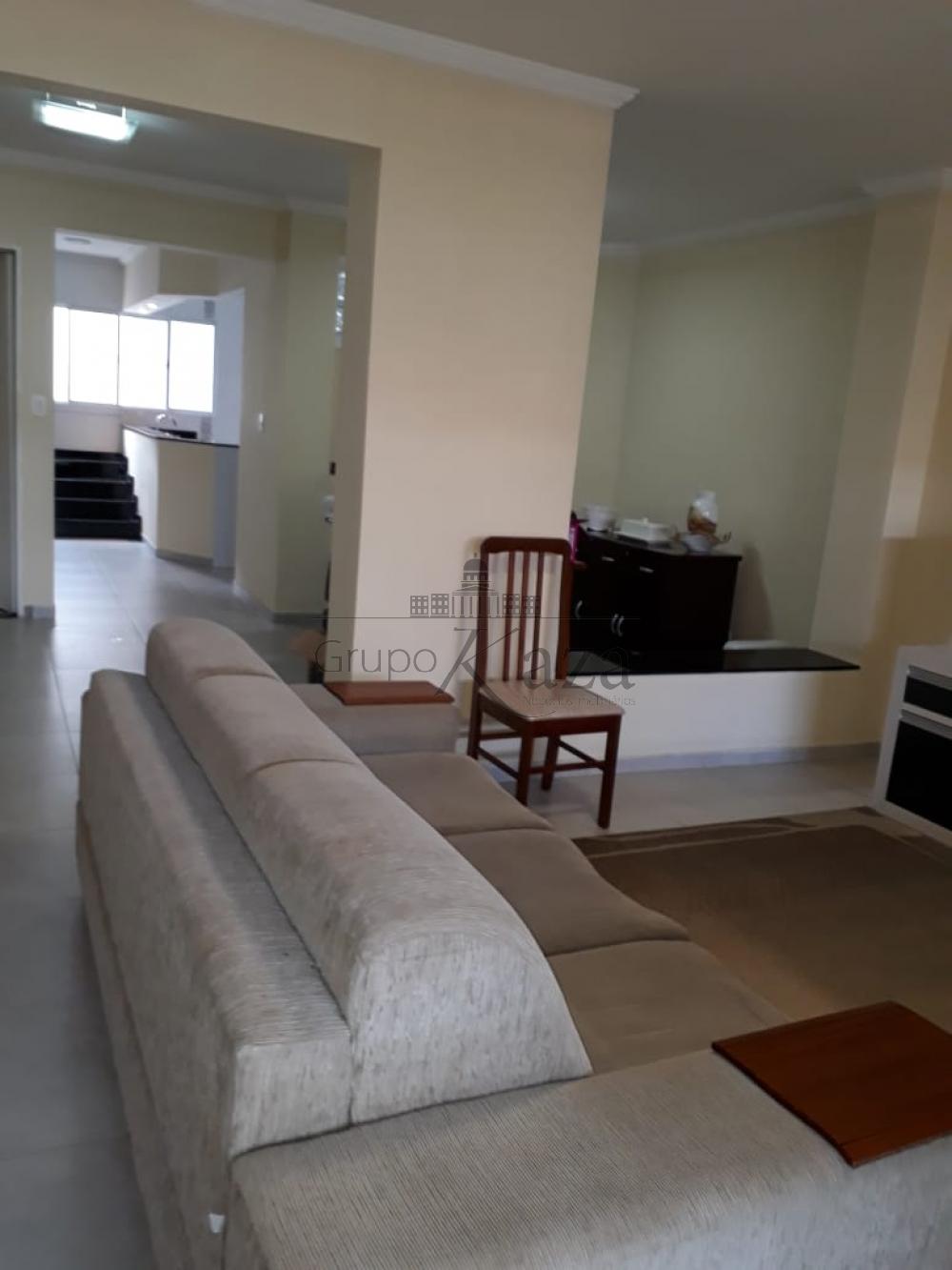 Foto 3 de Casa Sobrado em Jardim Vale do Sol, São José dos Campos - imagem 3