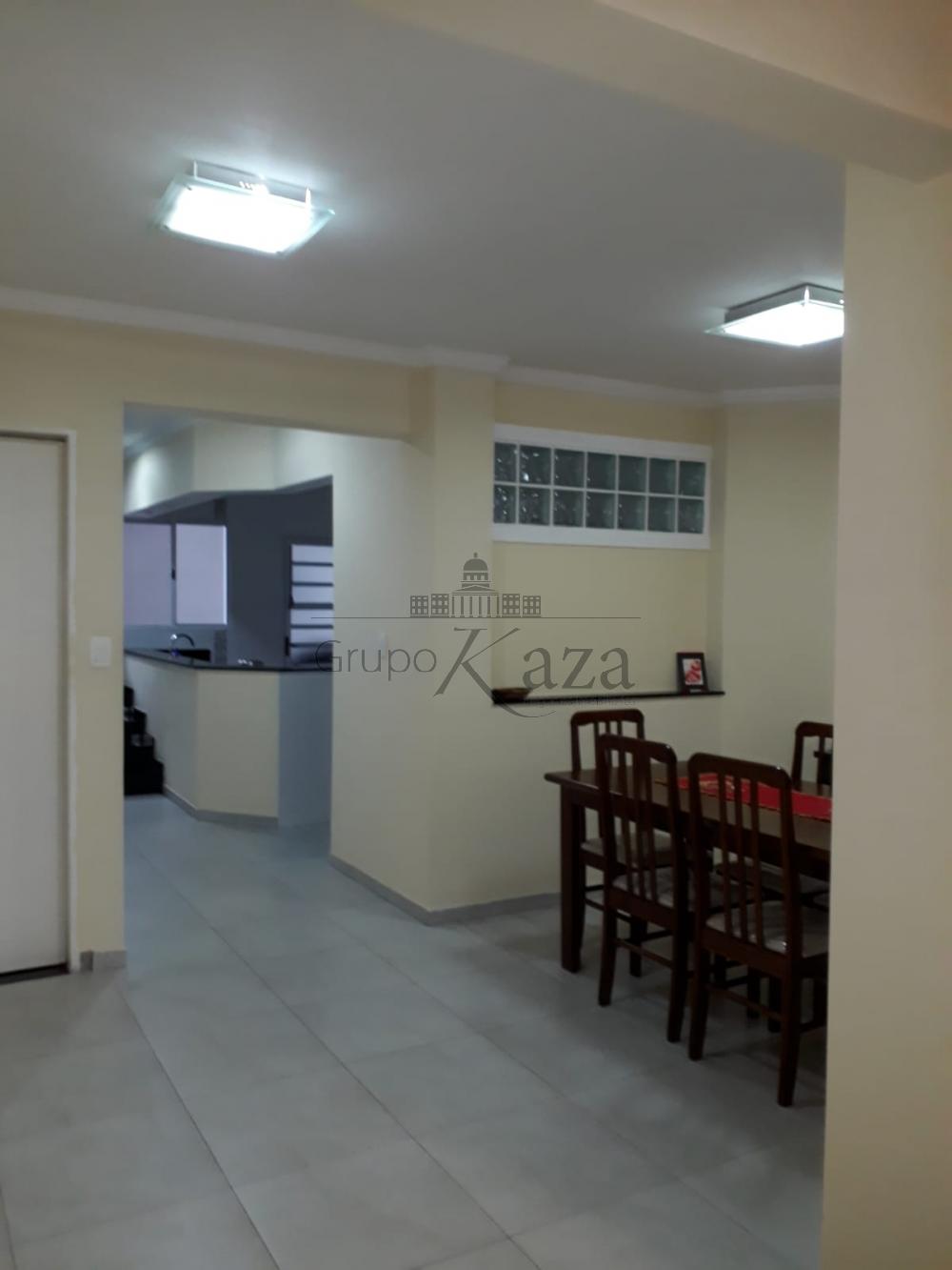 Foto 4 de Casa Sobrado em Jardim Vale do Sol, São José dos Campos - imagem 4