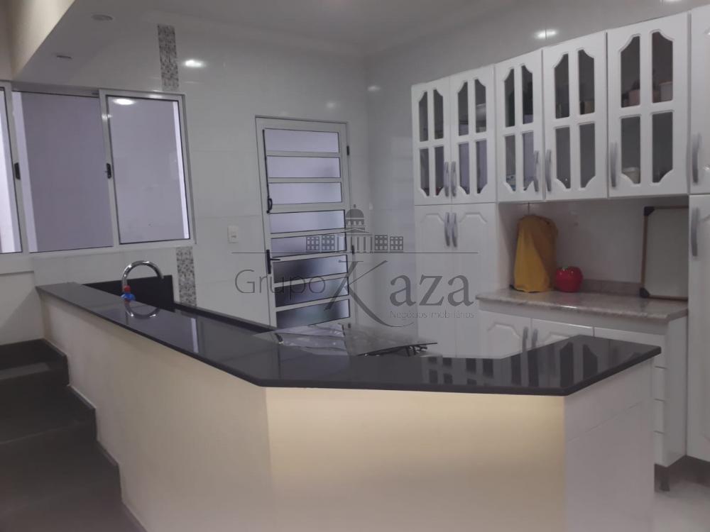 Foto 12 de Casa Sobrado em Jardim Vale do Sol, São José dos Campos - imagem 12