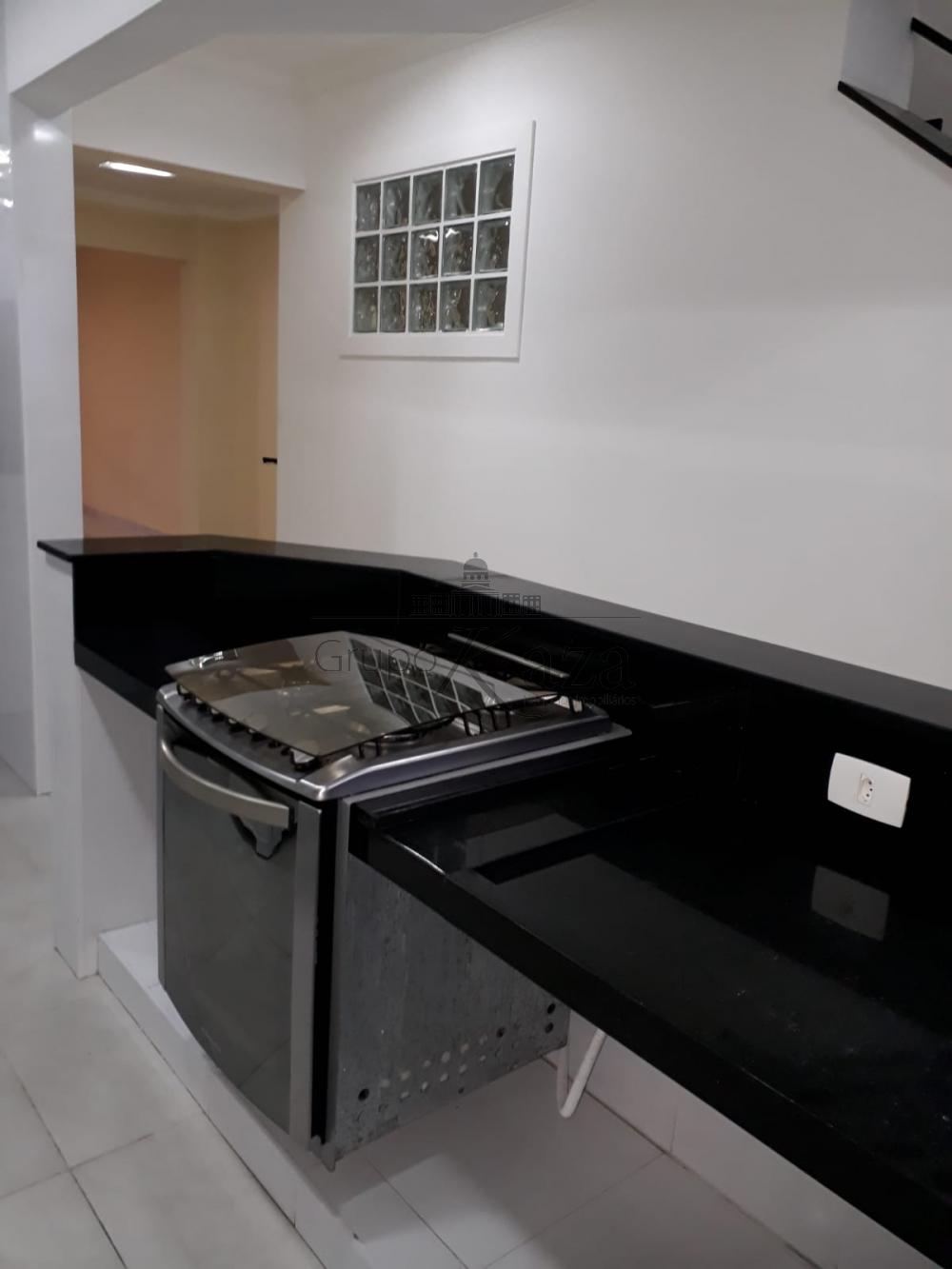 Foto 11 de Casa Sobrado em Jardim Vale do Sol, São José dos Campos - imagem 11