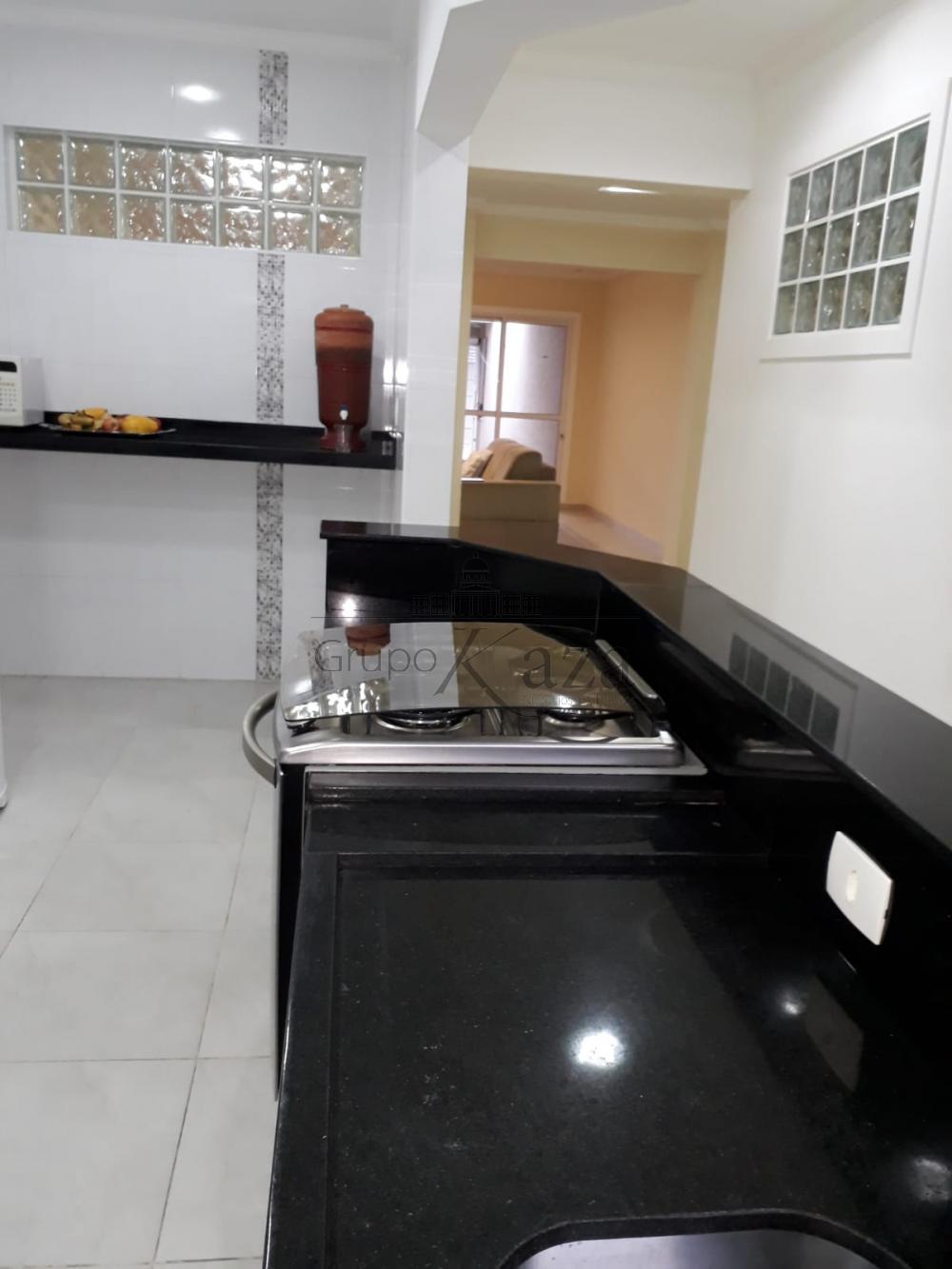 Foto 10 de Casa Sobrado em Jardim Vale do Sol, São José dos Campos - imagem 10