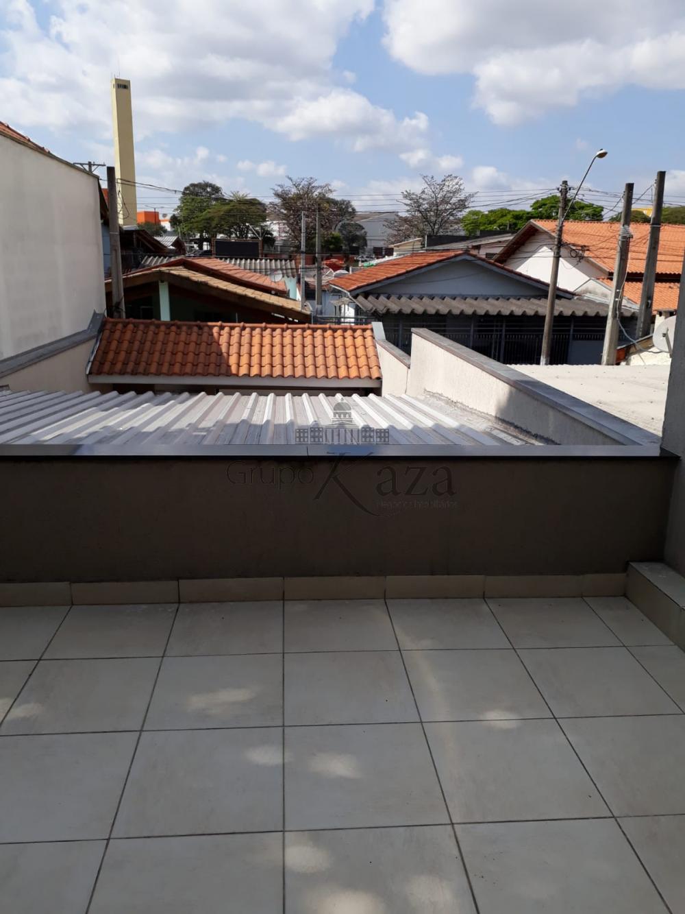 Foto 18 de Casa Sobrado em Jardim Vale do Sol, São José dos Campos - imagem 18