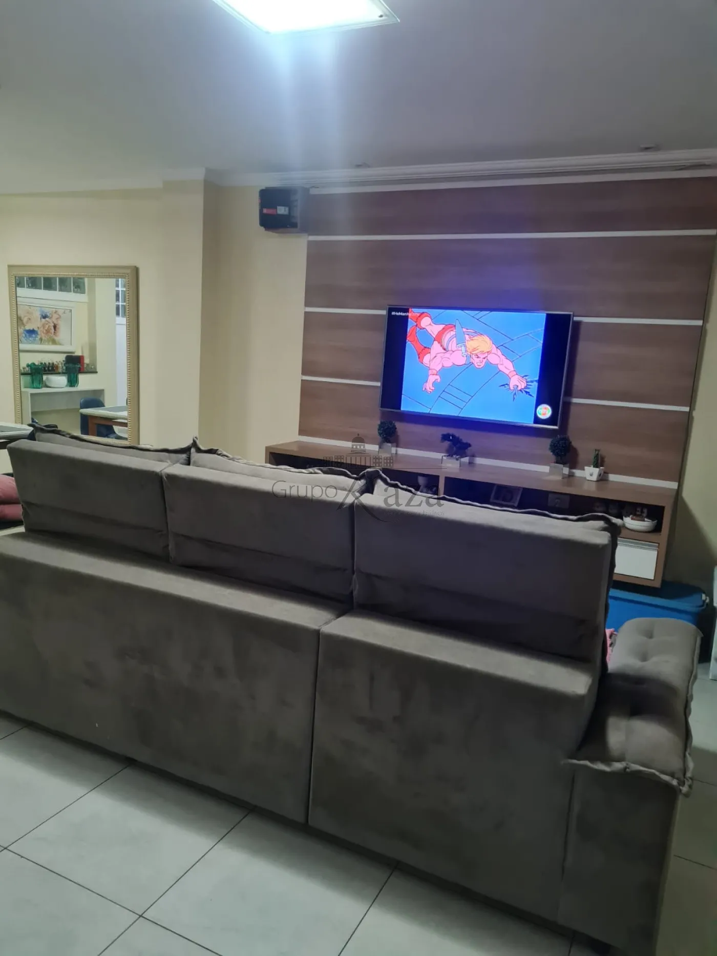 Foto 2 de Casa Sobrado em Jardim Vale do Sol, São José dos Campos - imagem 2