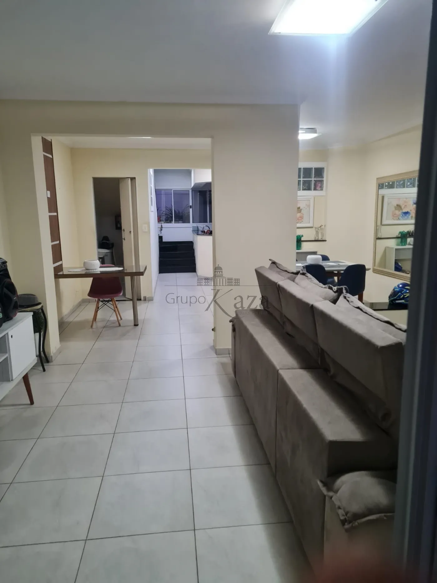 Foto 1 de Casa Sobrado em Jardim Vale do Sol, São José dos Campos - imagem 1
