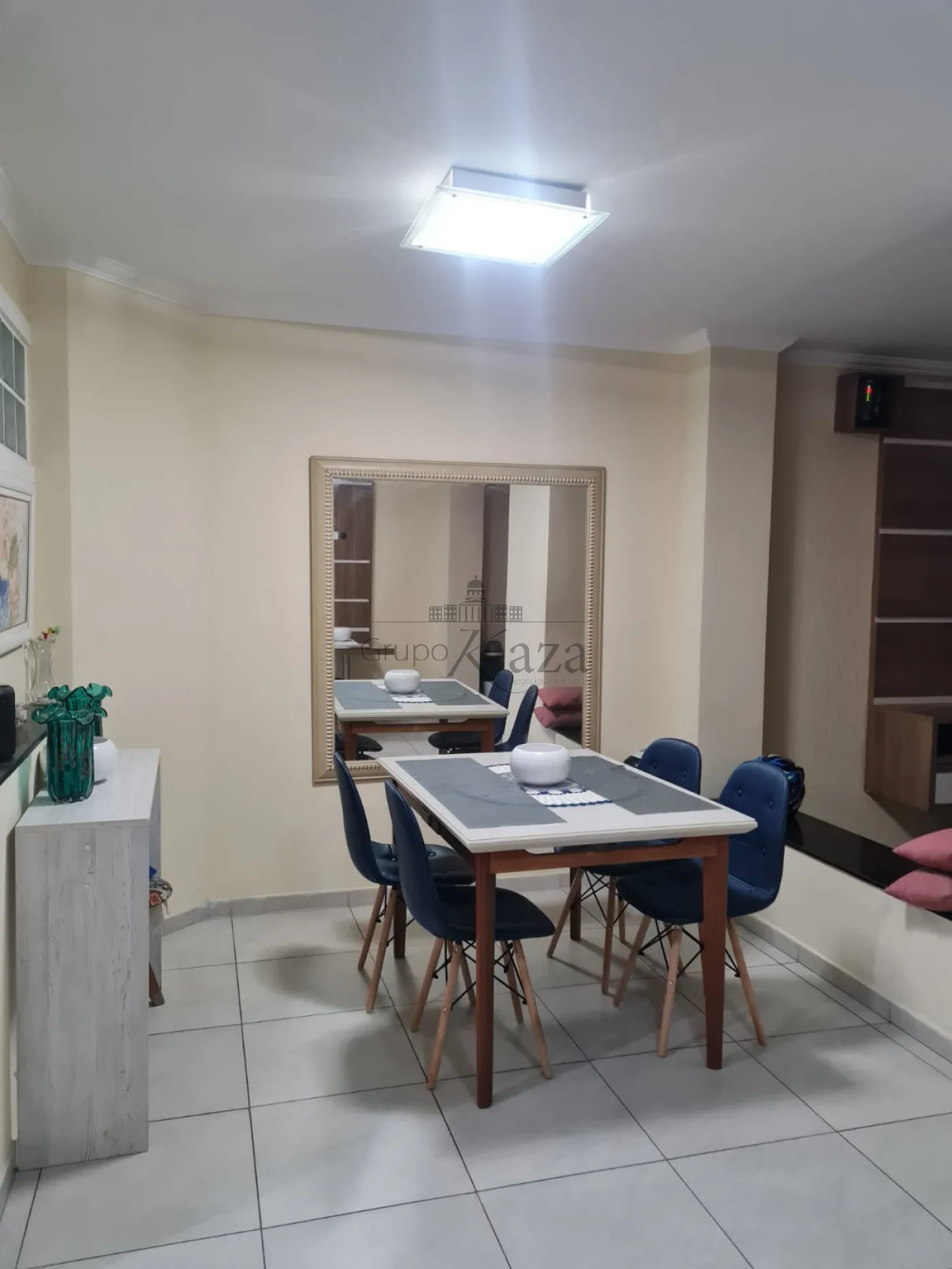 Foto 5 de Casa Sobrado em Jardim Vale do Sol, São José dos Campos - imagem 5