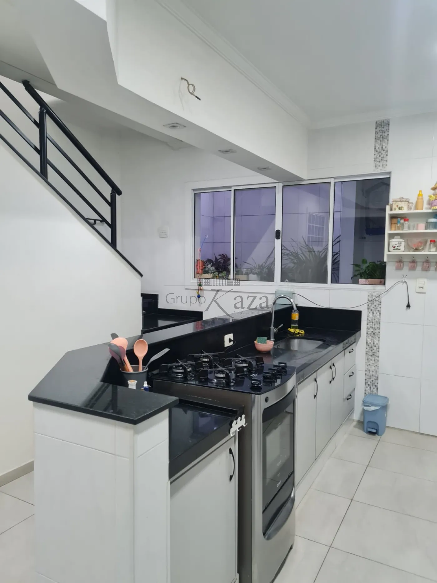 Foto 9 de Casa Sobrado em Jardim Vale do Sol, São José dos Campos - imagem 9