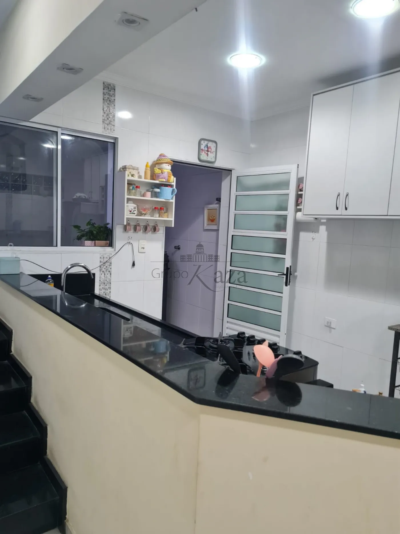 Foto 8 de Casa Sobrado em Jardim Vale do Sol, São José dos Campos - imagem 8