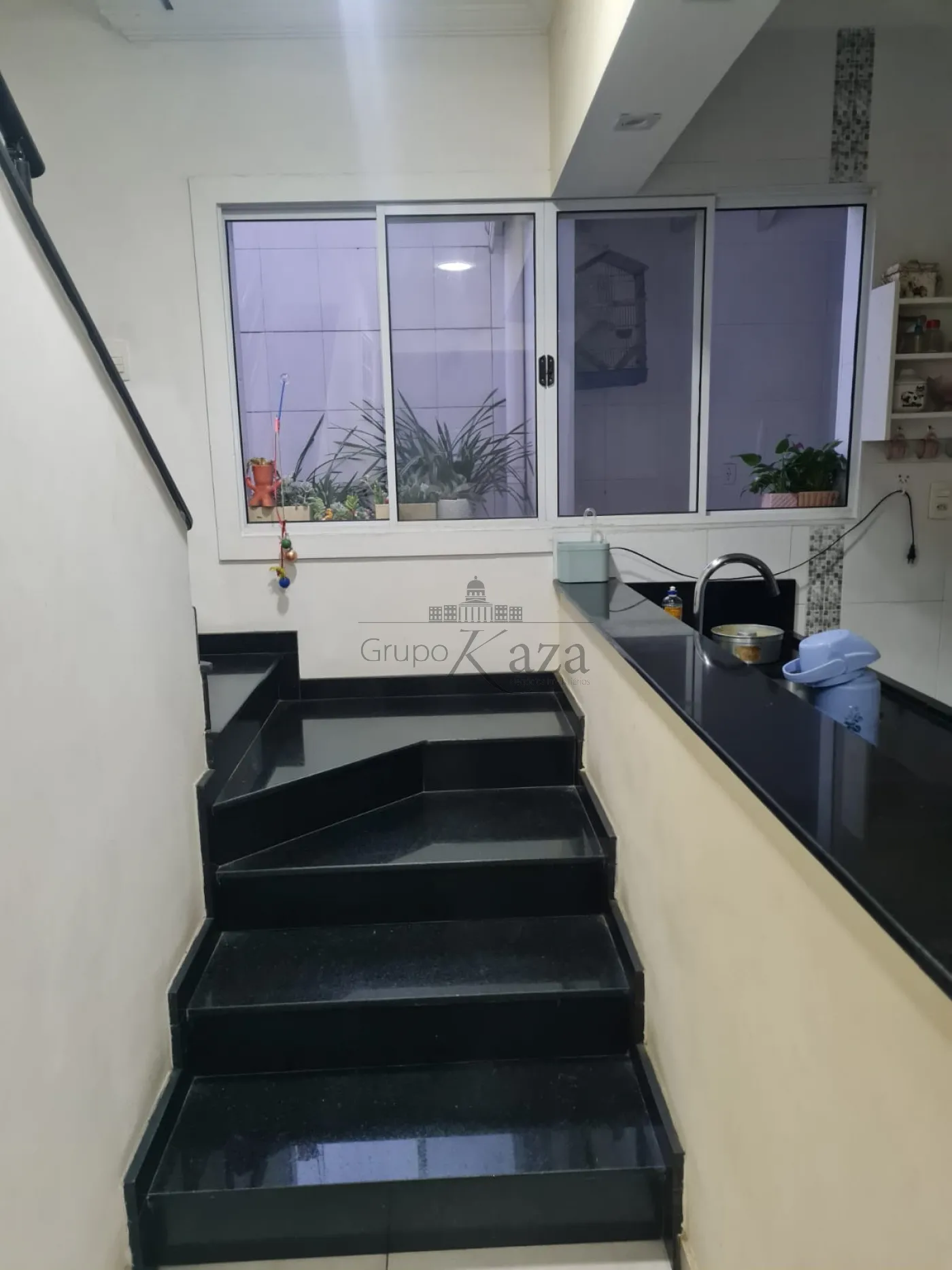 Foto 14 de Casa Sobrado em Jardim Vale do Sol, São José dos Campos - imagem 14