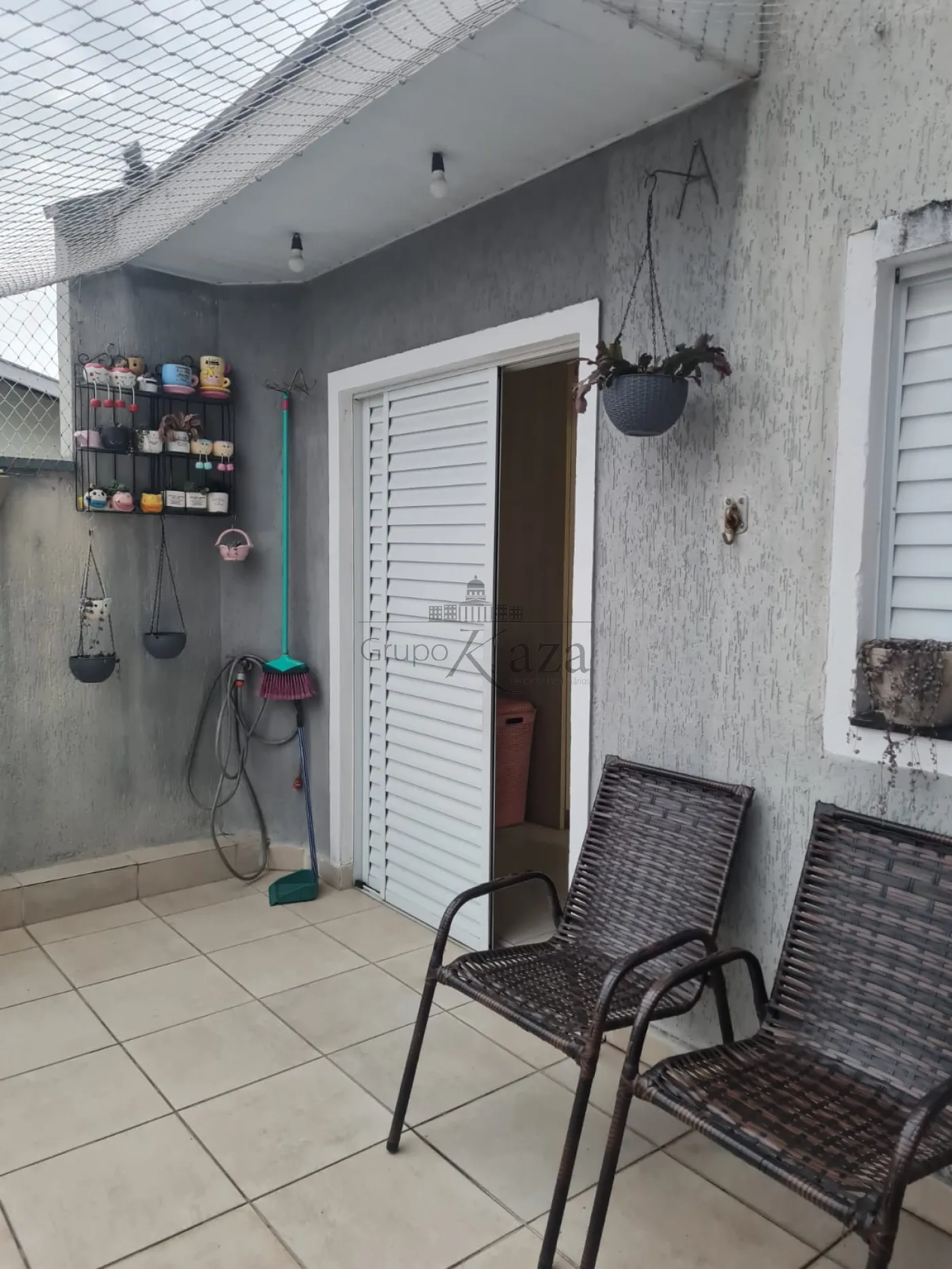 Foto 24 de Casa Sobrado em Jardim Vale do Sol, São José dos Campos - imagem 24