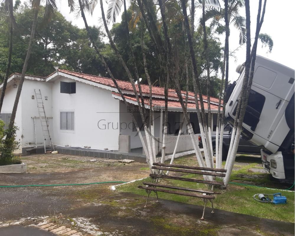 Foto 11 de Rural Chácara em Vila Areao, Taubaté - imagem 11