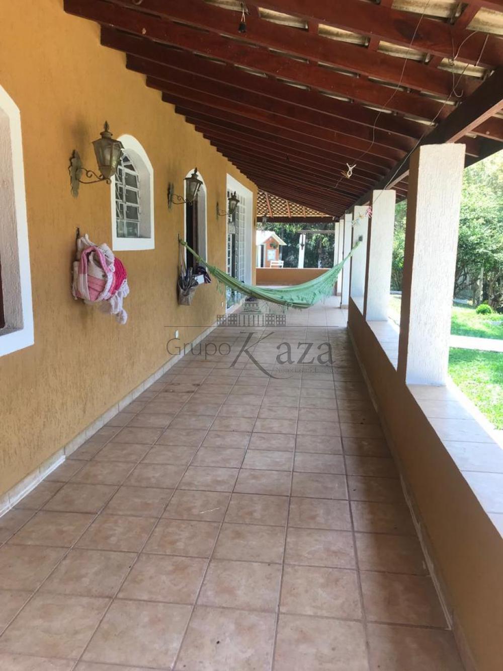 Foto 4 de Casa Condomínio em Condomínio Lagoinha, Jacareí - imagem 4