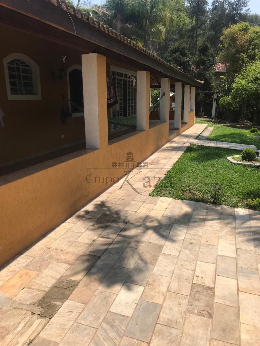 Foto 3 de Casa Condomínio em Condomínio Lagoinha, Jacareí - imagem 3