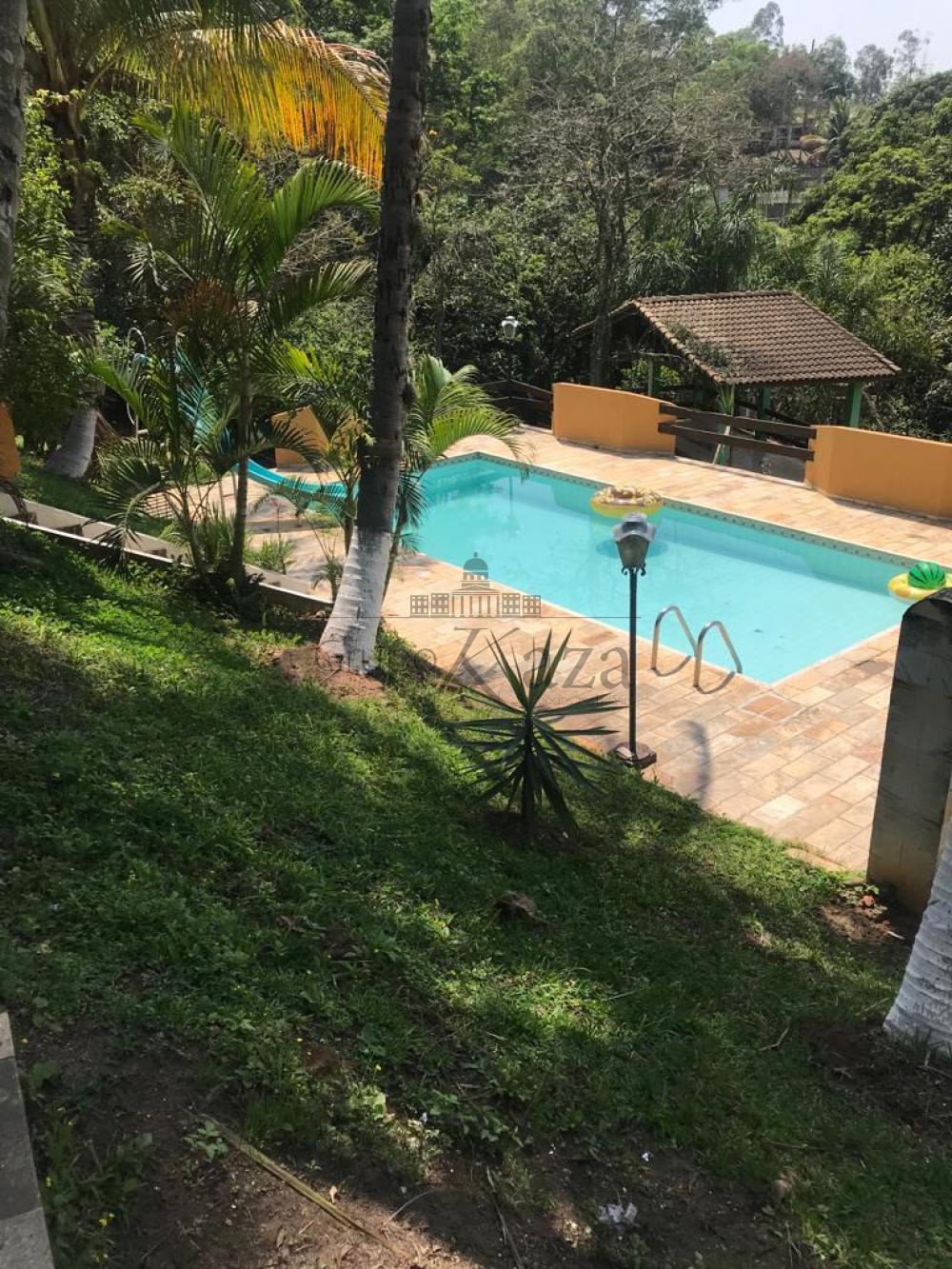 Foto 1 de Casa Condomínio em Condomínio Lagoinha, Jacareí - imagem 1