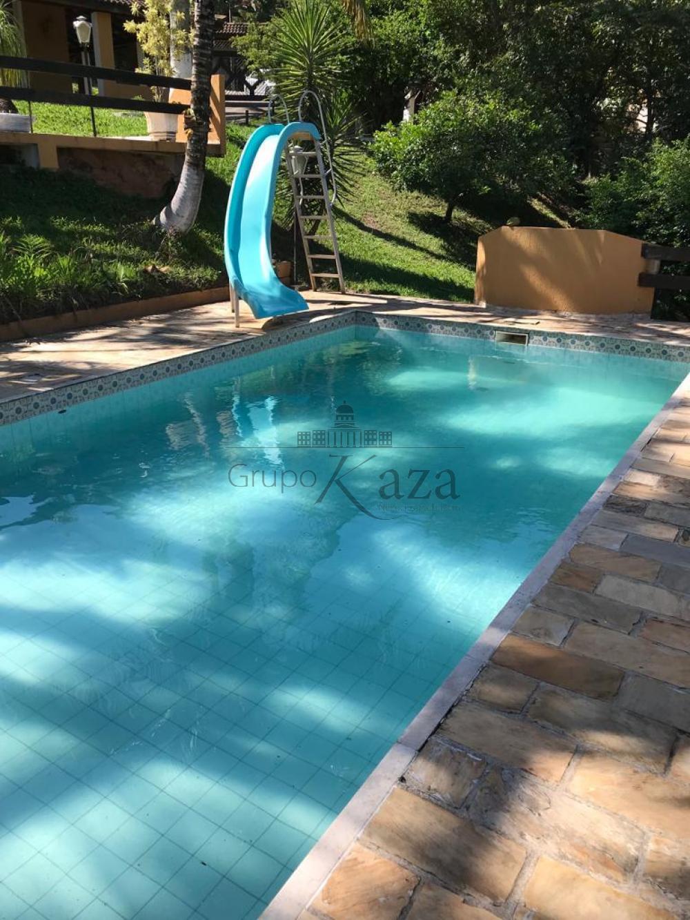 Foto 2 de Casa Condomínio em Condomínio Lagoinha, Jacareí - imagem 2