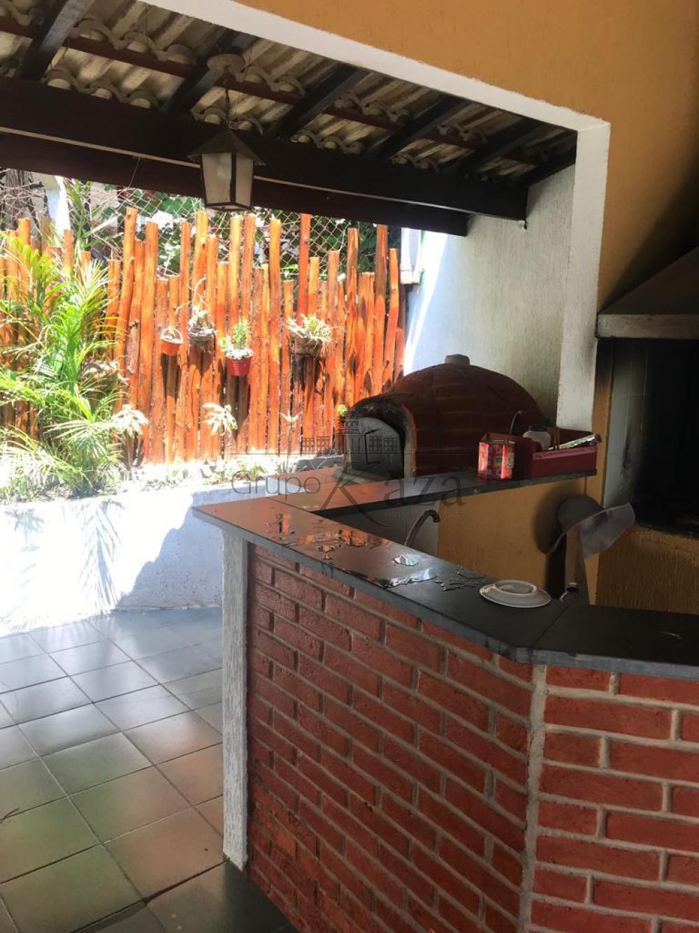 Foto 11 de Casa Condomínio em Condomínio Lagoinha, Jacareí - imagem 11