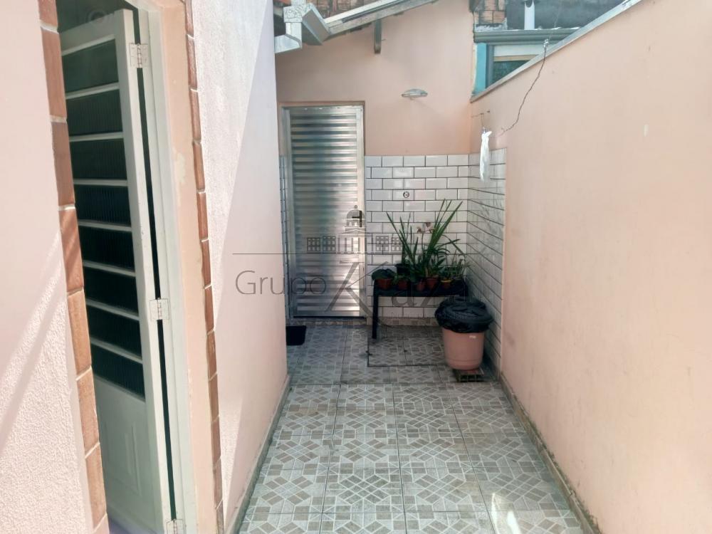 Foto 24 de Casa Sobrado em Jardim Altos de Santana, São José dos Campos - imagem 24