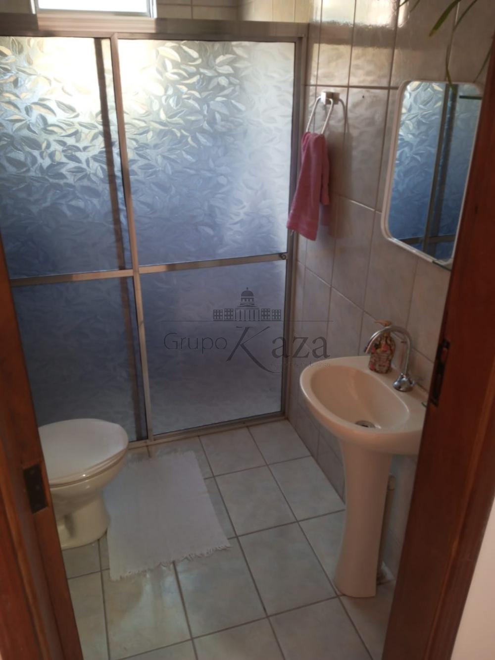 Foto 7 de Casa Sobrado em Jardim Altos de Santana, São José dos Campos - imagem 7