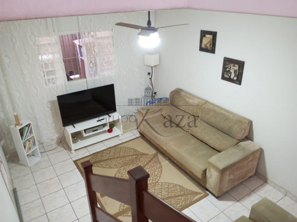 Foto 2 de Casa Sobrado em Jardim Altos de Santana, São José dos Campos - imagem 2