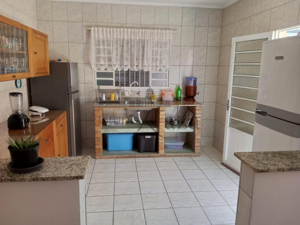 Foto 4 de Casa Sobrado em Jardim Altos de Santana, São José dos Campos - imagem 4