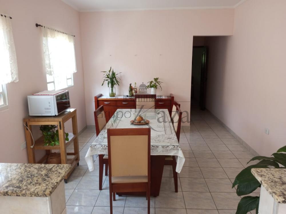 Foto 3 de Casa Sobrado em Jardim Altos de Santana, São José dos Campos - imagem 3
