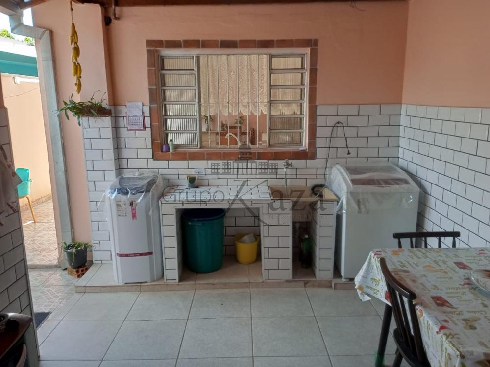 Foto 25 de Casa Sobrado em Jardim Altos de Santana, São José dos Campos - imagem 25