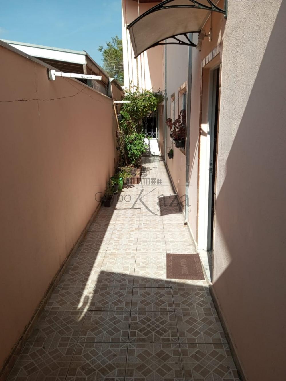 Foto 23 de Casa Sobrado em Jardim Altos de Santana, São José dos Campos - imagem 23