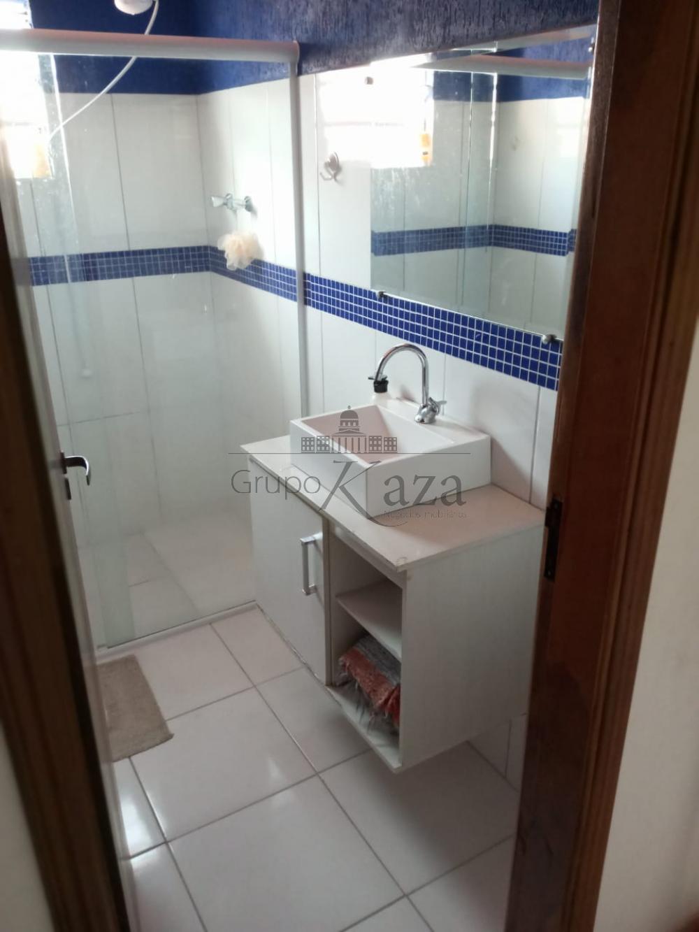 Foto 8 de Casa Sobrado em Jardim Altos de Santana, São José dos Campos - imagem 8