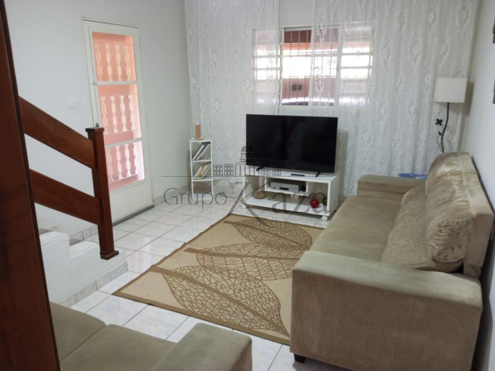 Foto 1 de Casa Sobrado em Jardim Altos de Santana, São José dos Campos - imagem 1