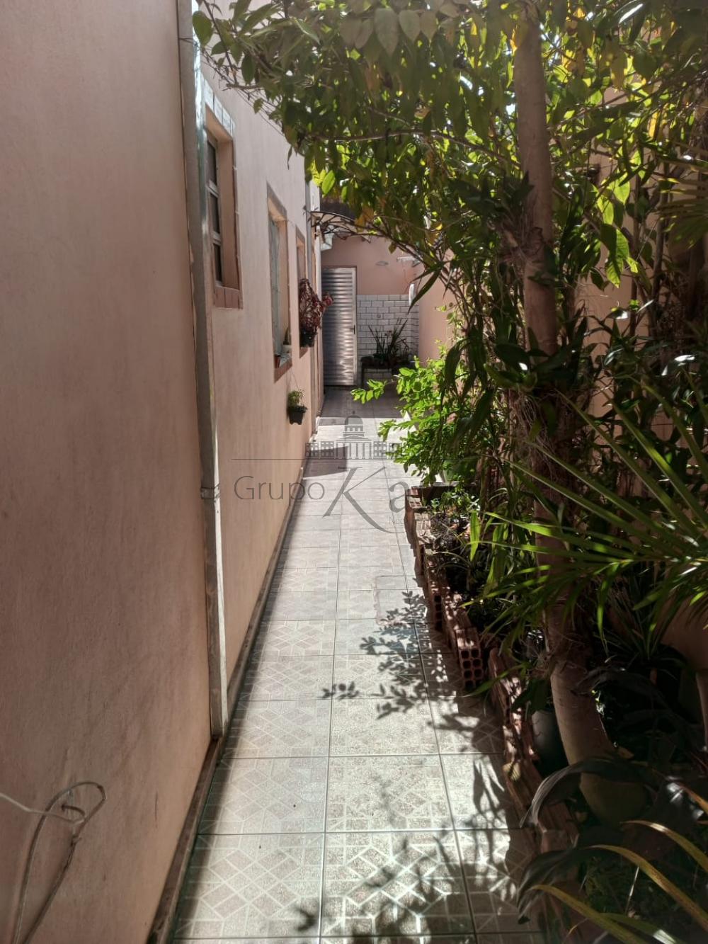 Foto 22 de Casa Sobrado em Jardim Altos de Santana, São José dos Campos - imagem 22