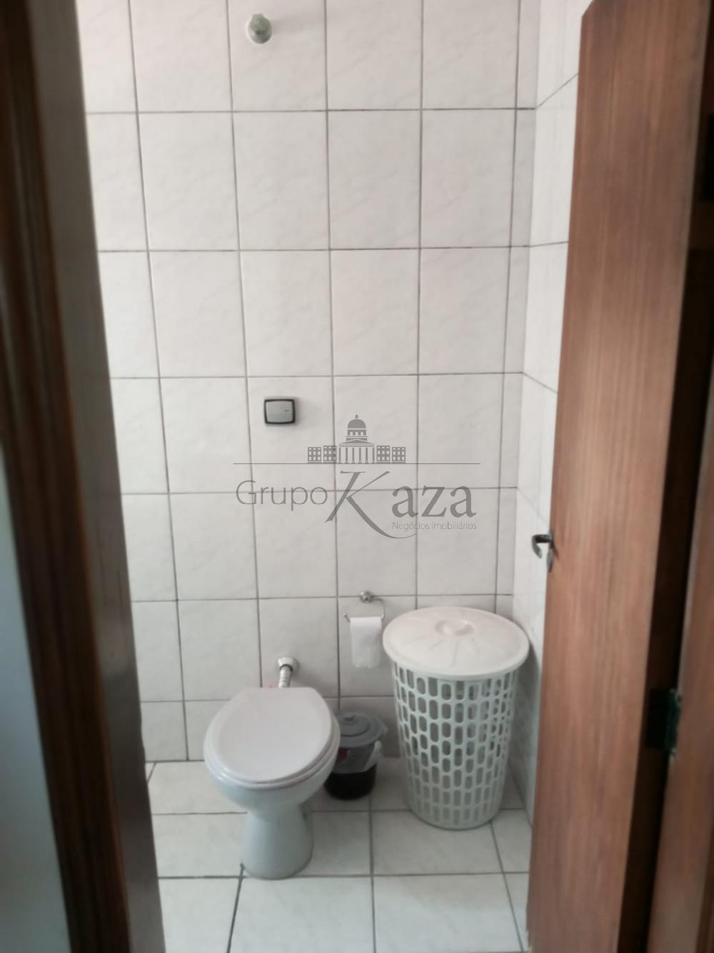 Foto 11 de Casa Sobrado em Jardim Altos de Santana, São José dos Campos - imagem 11