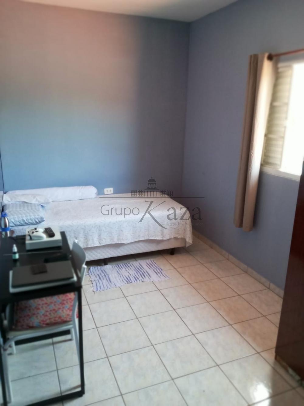 Foto 19 de Casa Sobrado em Jardim Altos de Santana, São José dos Campos - imagem 19