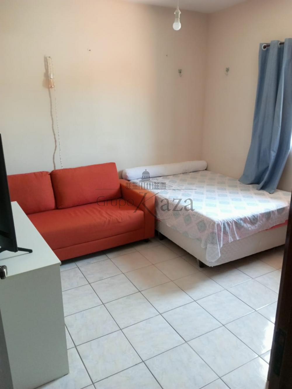 Foto 13 de Casa Sobrado em Jardim Altos de Santana, São José dos Campos - imagem 13