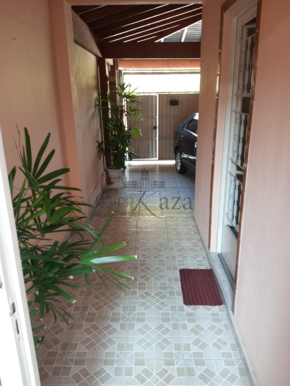 Foto 20 de Casa Sobrado em Jardim Altos de Santana, São José dos Campos - imagem 20