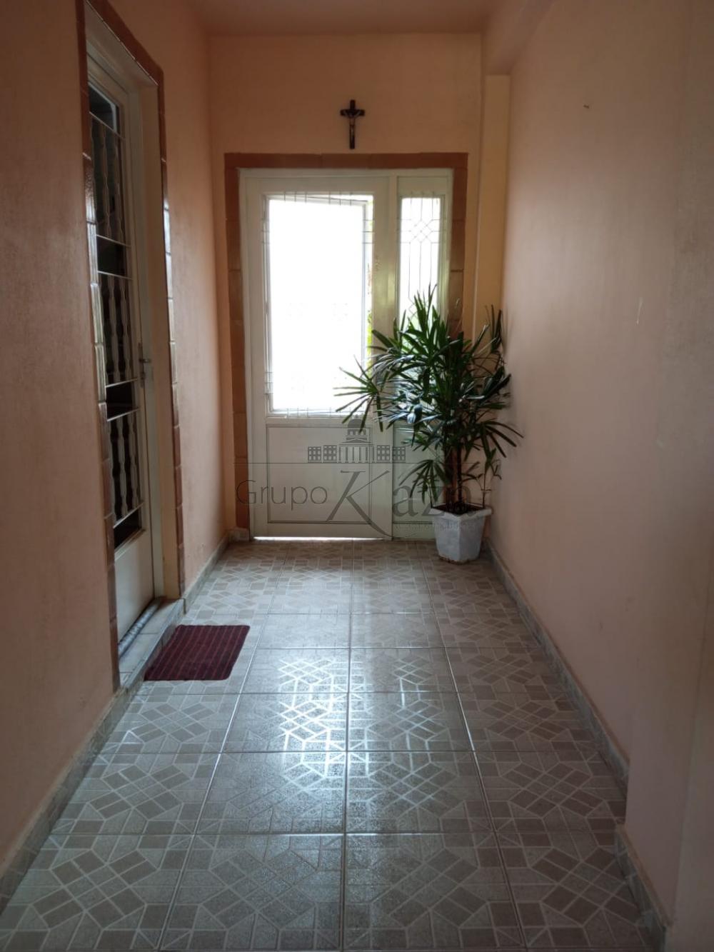 Foto 21 de Casa Sobrado em Jardim Altos de Santana, São José dos Campos - imagem 21