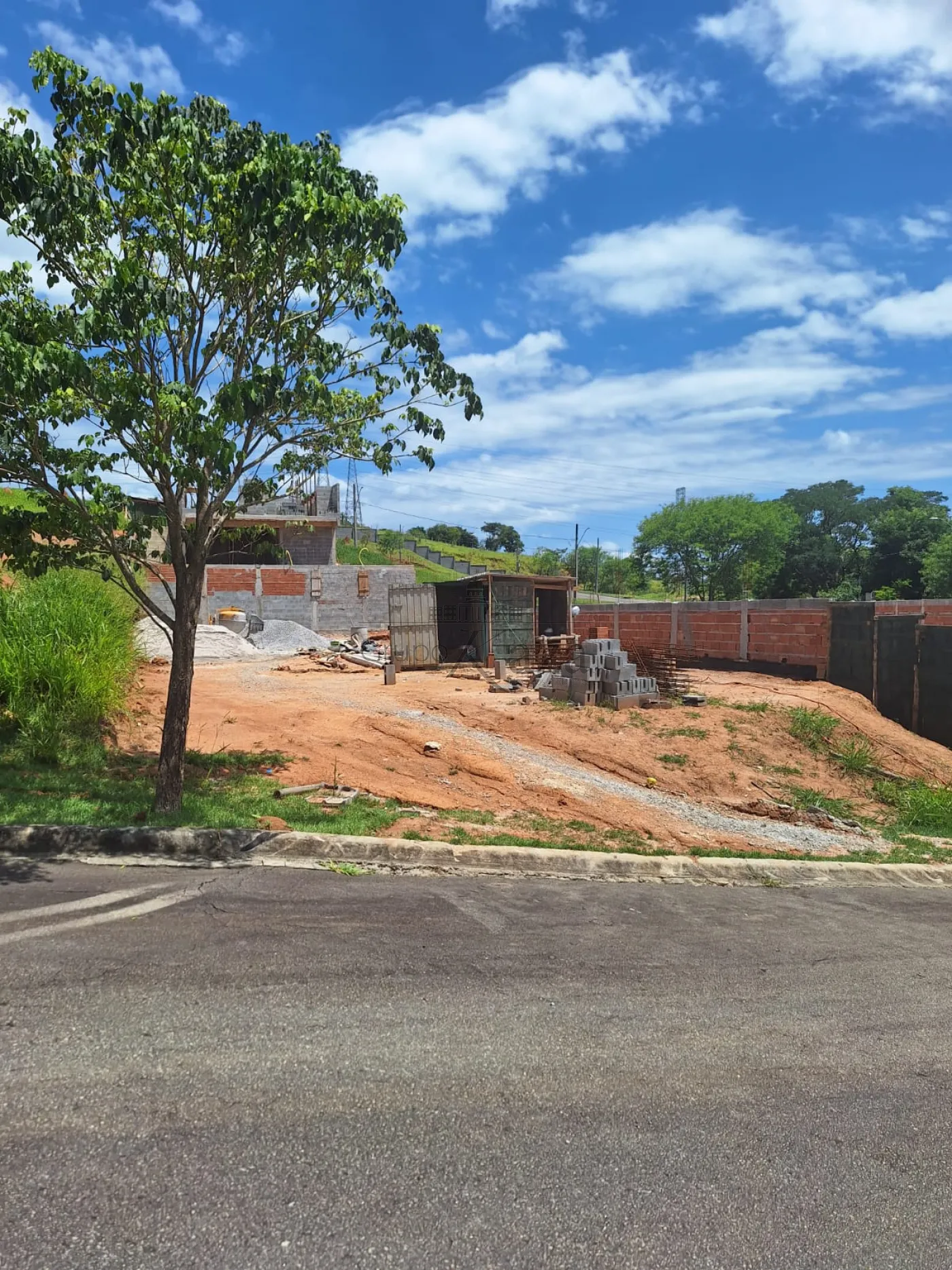 Foto 3 de Terreno Condomínio em Vila Galvão, Caçapava - imagem 3