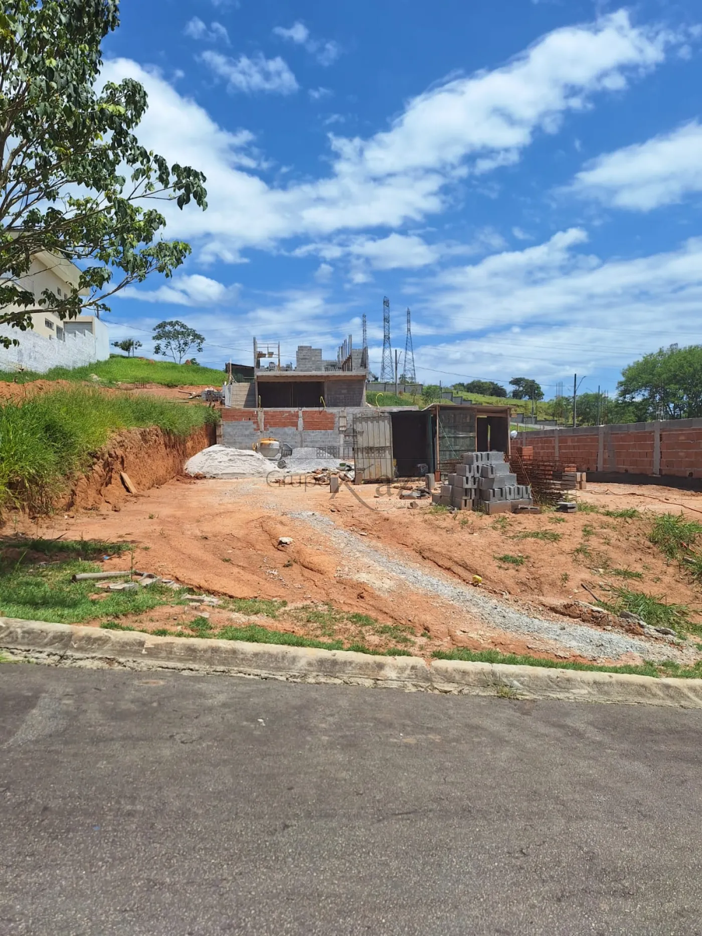 Foto 2 de Terreno Condomínio em Vila Galvão, Caçapava - imagem 2