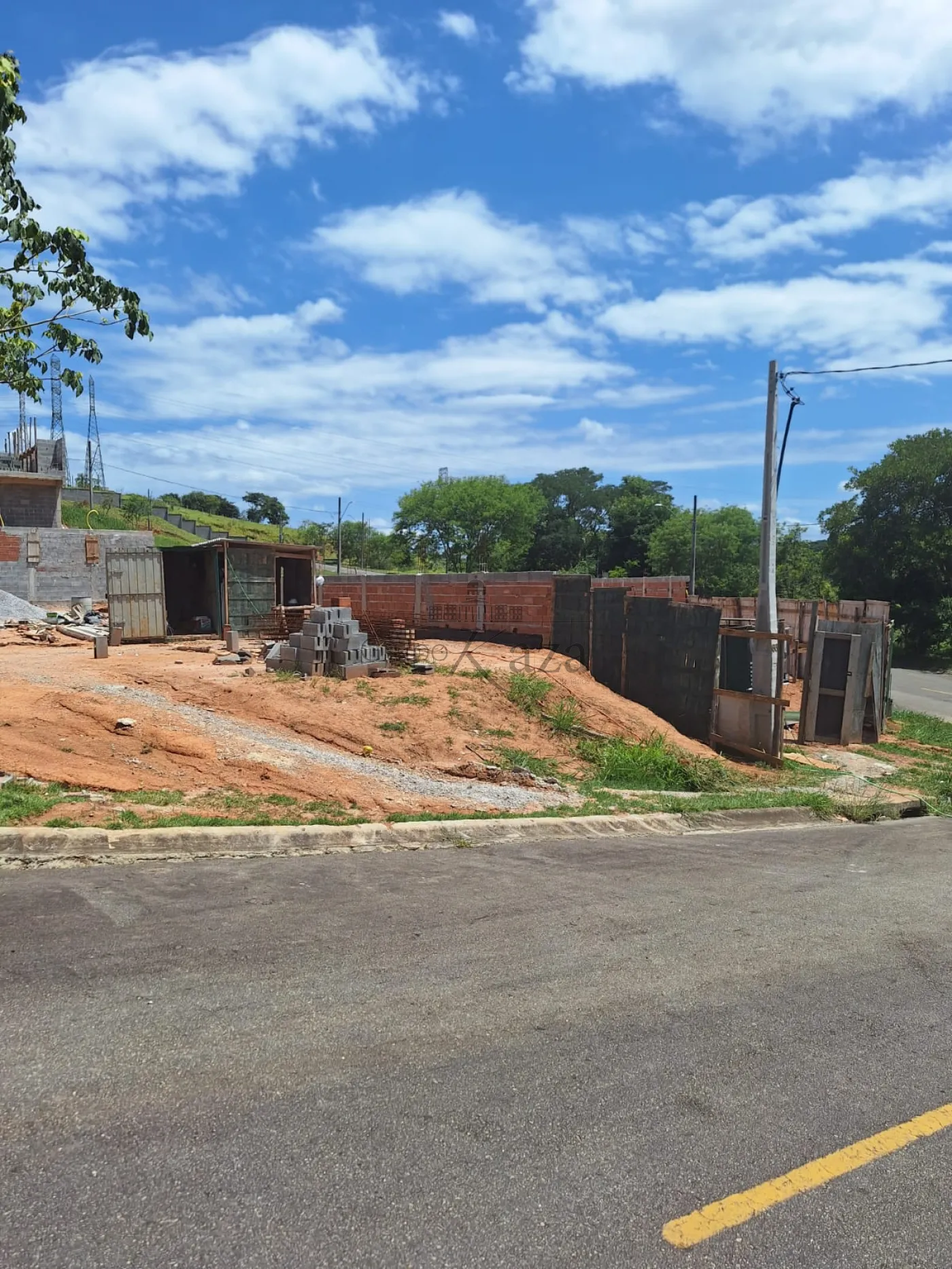 Foto 4 de Terreno Condomínio em Vila Galvão, Caçapava - imagem 4