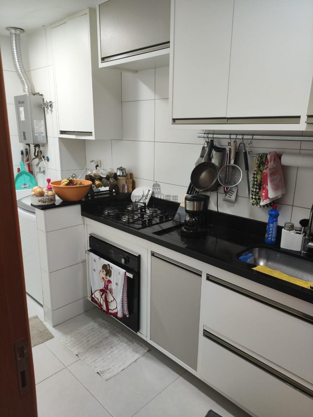 Foto 8 de Apartamento Padrão em Jardim Oswaldo Cruz, São José dos Campos - imagem 8