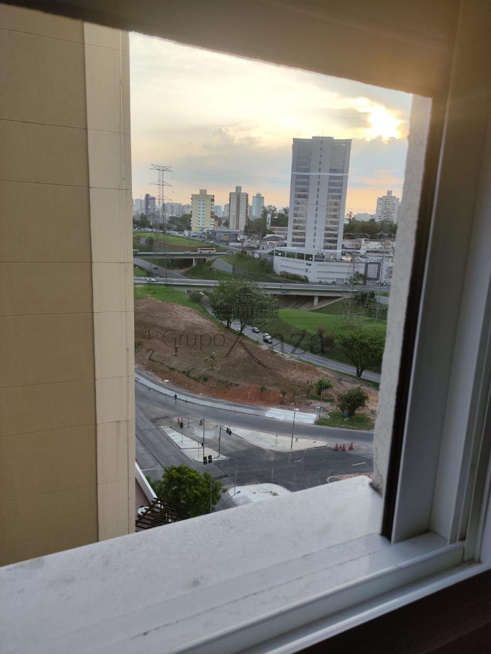 Foto 11 de Apartamento Padrão em Jardim Oswaldo Cruz, São José dos Campos - imagem 11
