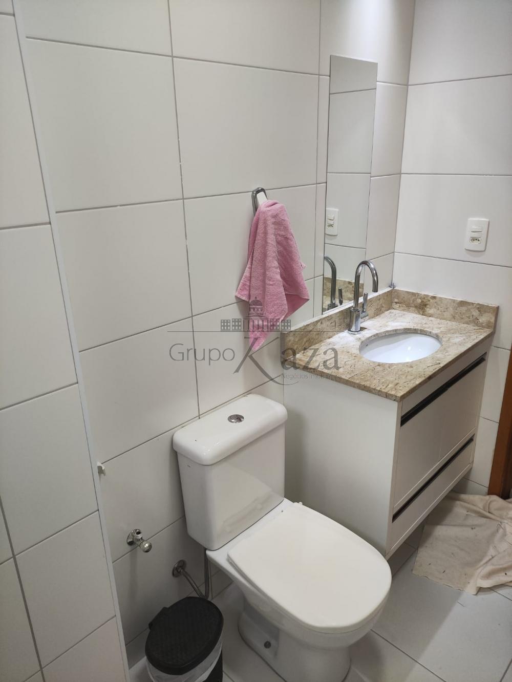 Foto 14 de Apartamento Padrão em Jardim Oswaldo Cruz, São José dos Campos - imagem 14
