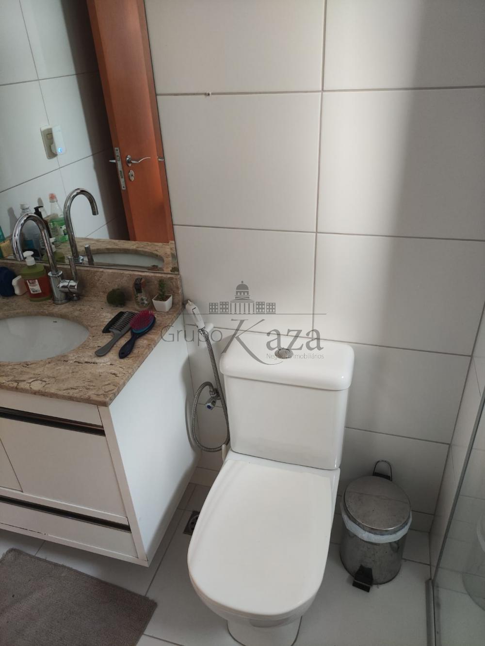 Foto 21 de Apartamento Padrão em Jardim Oswaldo Cruz, São José dos Campos - imagem 21