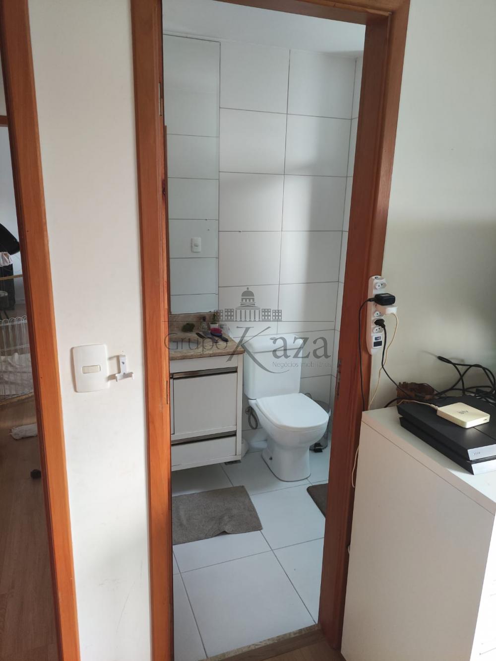 Foto 16 de Apartamento Padrão em Jardim Oswaldo Cruz, São José dos Campos - imagem 16