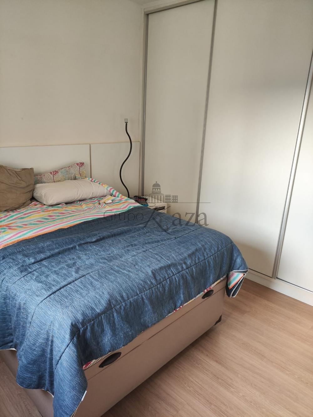 Foto 18 de Apartamento Padrão em Jardim Oswaldo Cruz, São José dos Campos - imagem 18