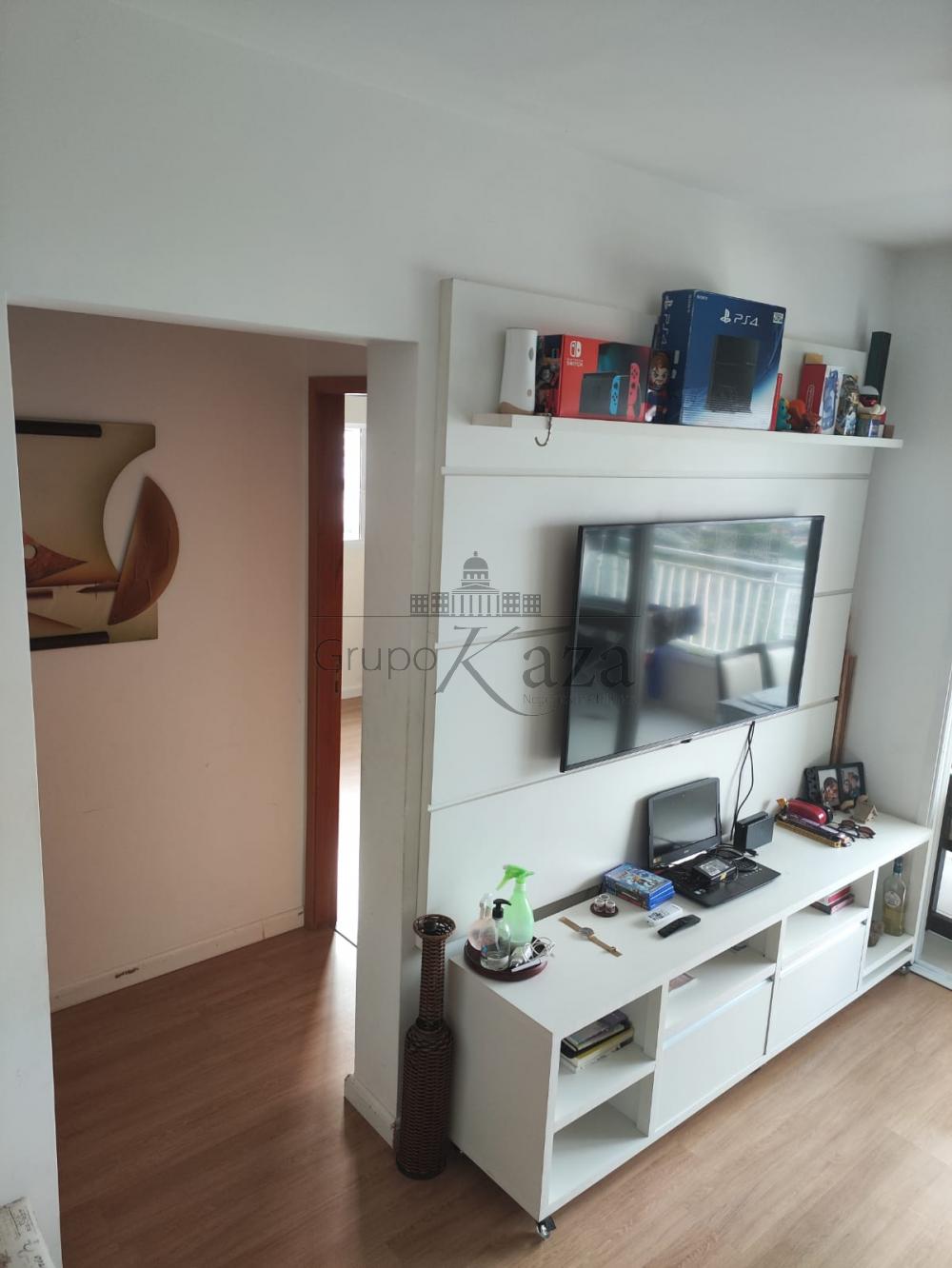 Foto 2 de Apartamento Padrão em Jardim Oswaldo Cruz, São José dos Campos - imagem 2
