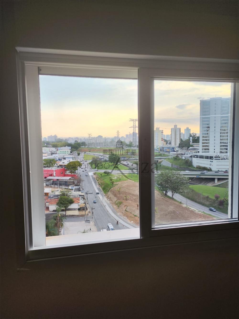 Foto 20 de Apartamento Padrão em Jardim Oswaldo Cruz, São José dos Campos - imagem 20