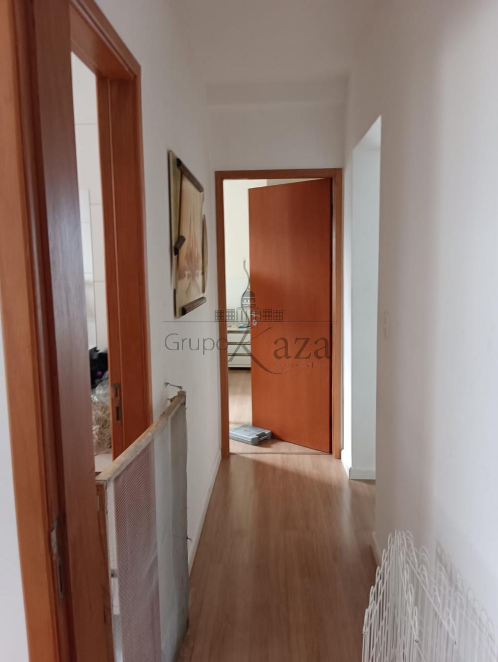Foto 13 de Apartamento Padrão em Jardim Oswaldo Cruz, São José dos Campos - imagem 13