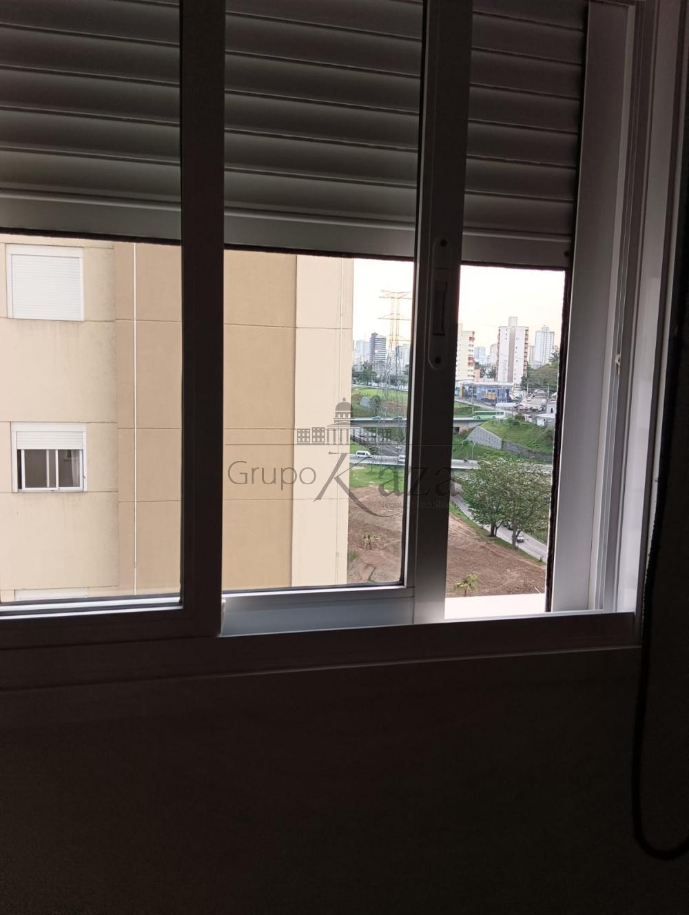 Foto 10 de Apartamento Padrão em Jardim Oswaldo Cruz, São José dos Campos - imagem 10