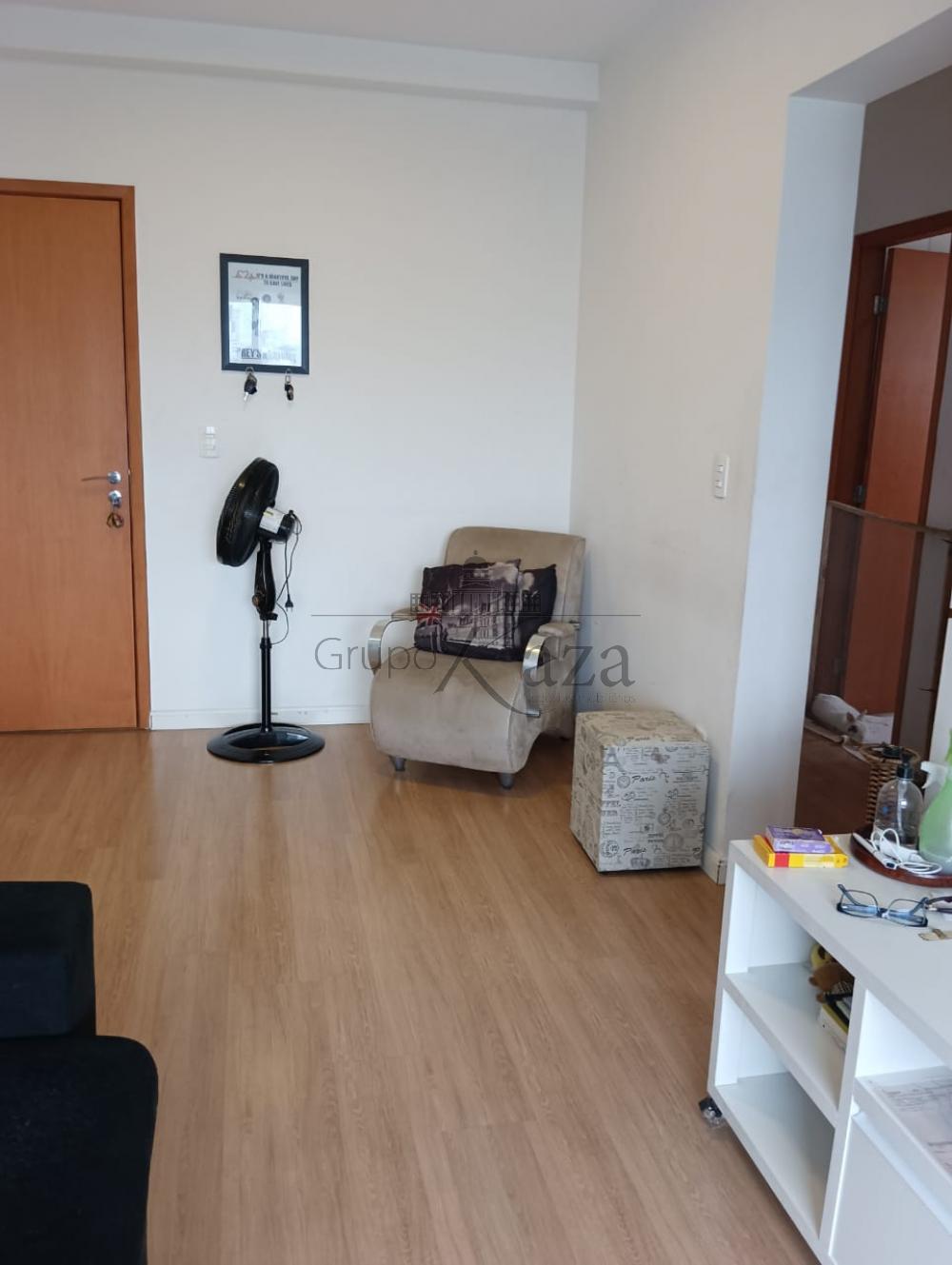 Foto 4 de Apartamento Padrão em Jardim Oswaldo Cruz, São José dos Campos - imagem 4