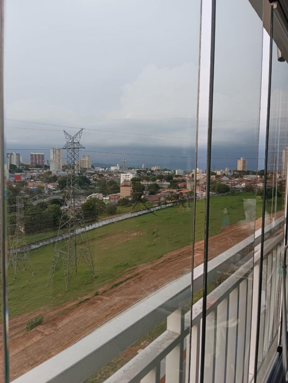 Foto 7 de Apartamento Padrão em Jardim Oswaldo Cruz, São José dos Campos - imagem 7