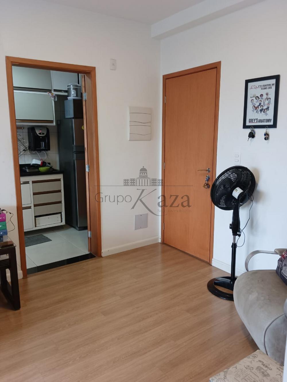 Foto 5 de Apartamento Padrão em Jardim Oswaldo Cruz, São José dos Campos - imagem 5